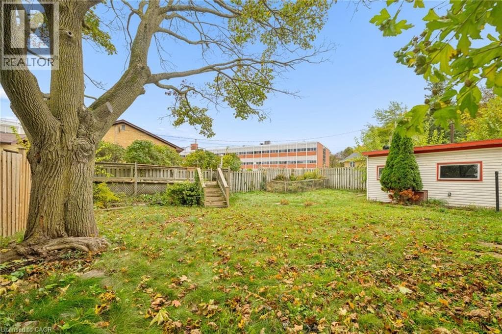 Detached for sale at 91 JACKSON Avenue, Eastwood, Kitchener, Ontario, photo 25