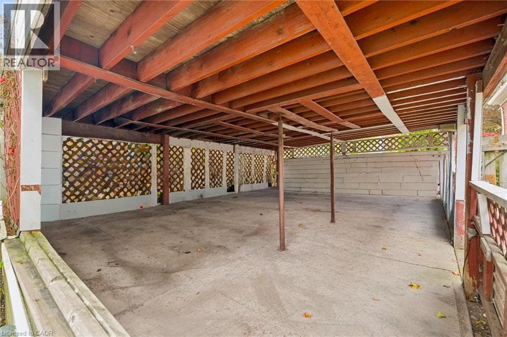 Detached for sale at 91 JACKSON Avenue, Eastwood, Kitchener, Ontario, photo 27