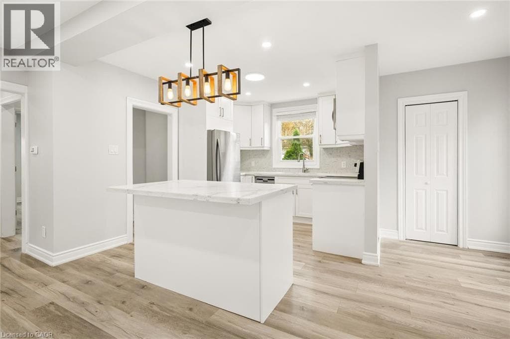 Detached for sale at 91 JACKSON Avenue, Eastwood, Kitchener, Ontario, photo 3