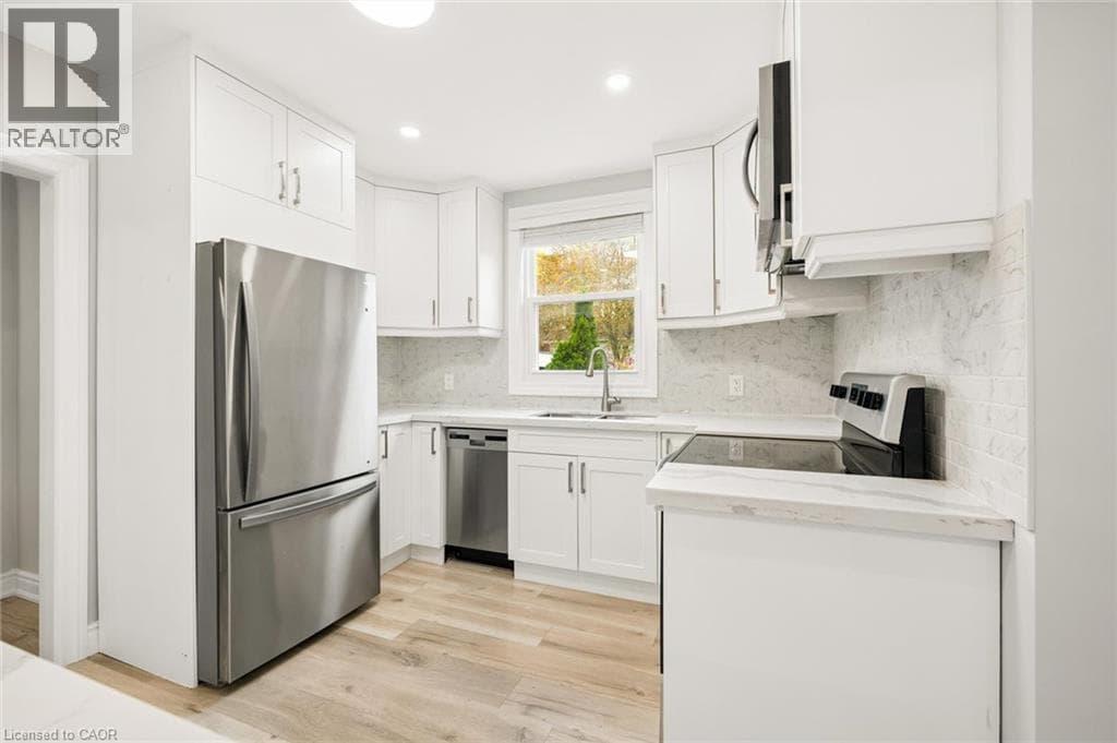 Detached for sale at 91 JACKSON Avenue, Eastwood, Kitchener, Ontario, photo 6