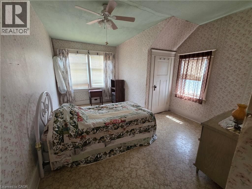 Detached for sale at 20 FAIRVIEW Avenue, King East, Kitchener, Ontario, photo 25
