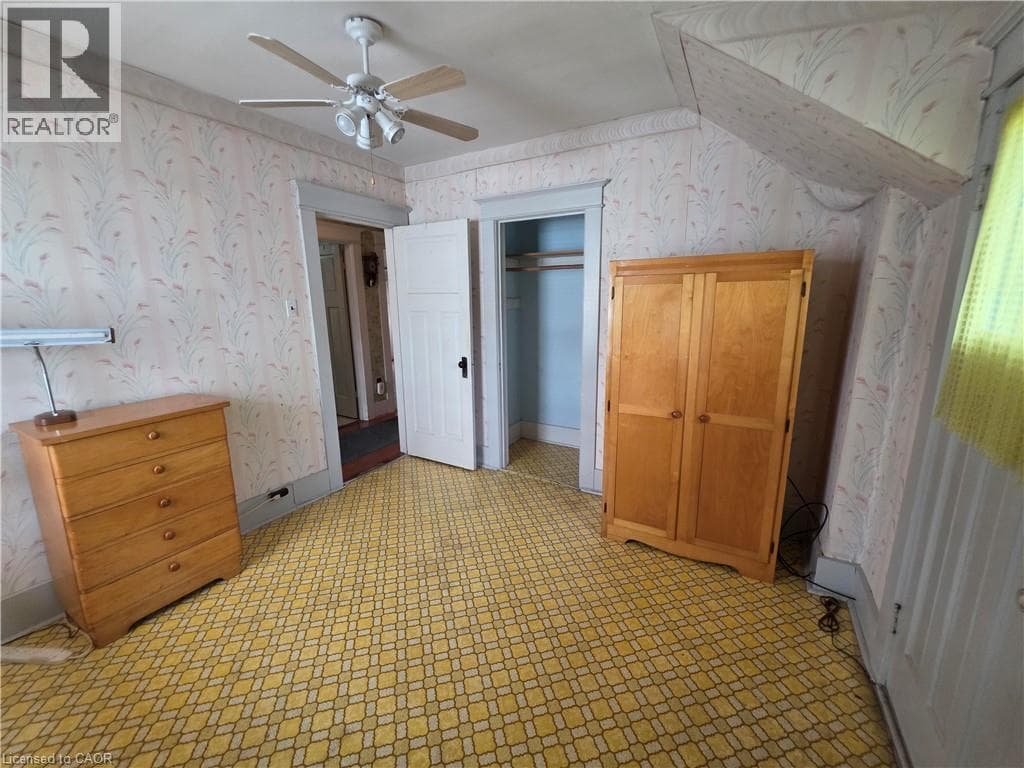 Detached for sale at 20 FAIRVIEW Avenue, King East, Kitchener, Ontario, photo 27