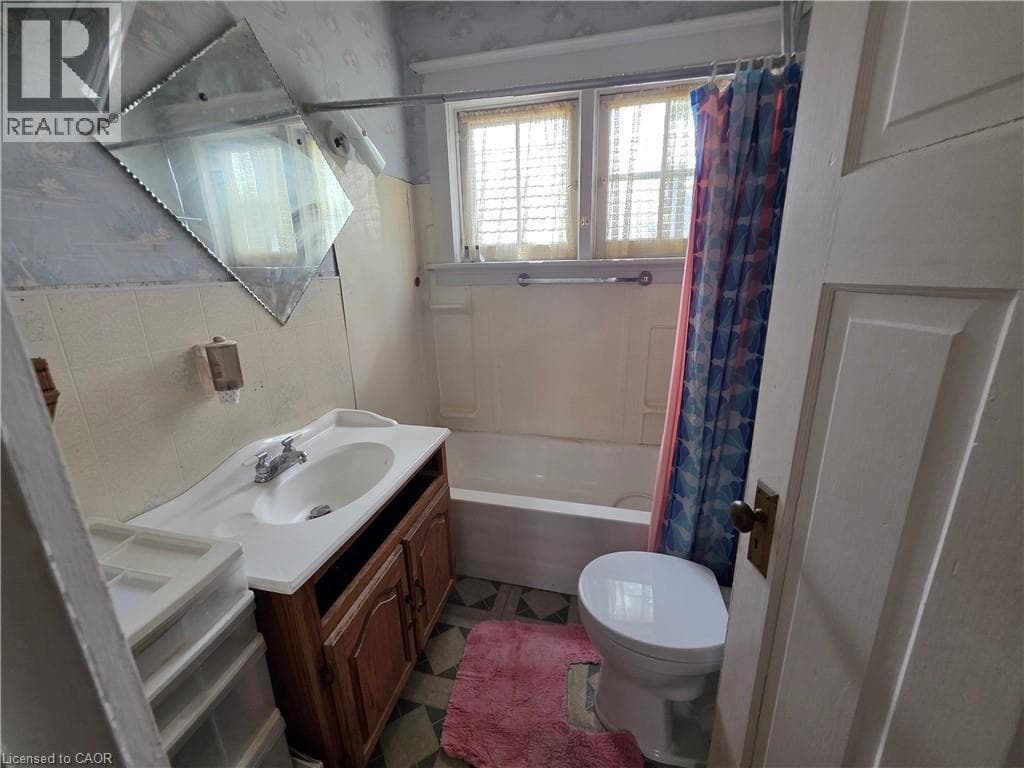 Detached for sale at 20 FAIRVIEW Avenue, King East, Kitchener, Ontario, photo 29