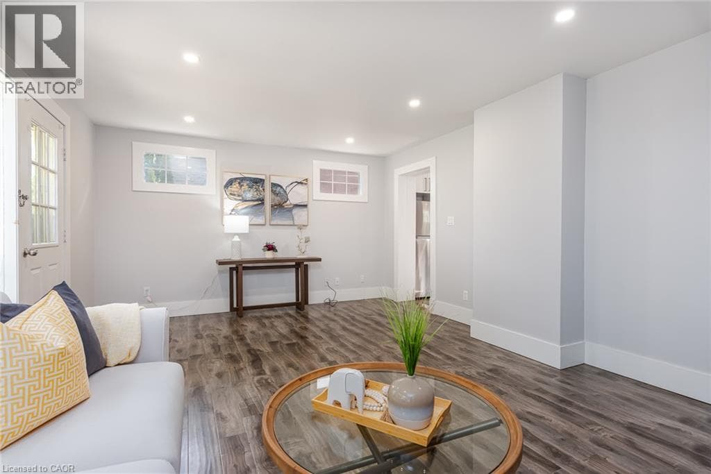 Multi-family for sale at 40 WOODLAND Avenue, Mill Courtland Woodside Park, Kitchener, Ontario, photo 26