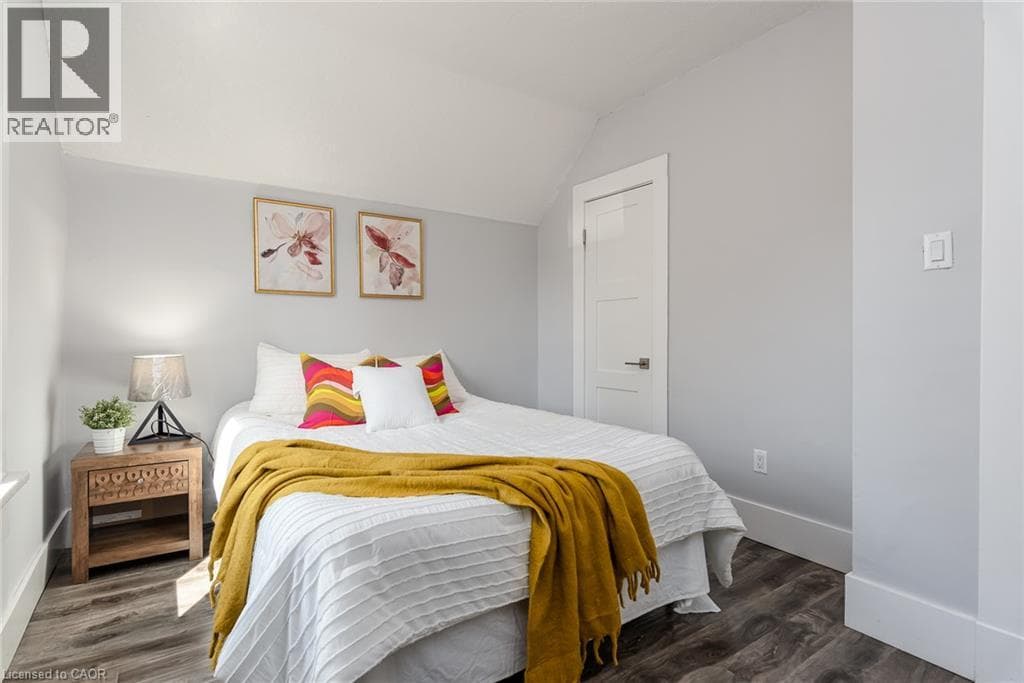 Multi-family for sale at 40 WOODLAND Avenue, Mill Courtland Woodside Park, Kitchener, Ontario, photo 34
