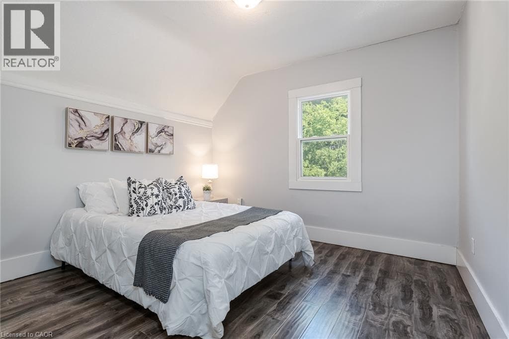 Multi-family for sale at 40 WOODLAND Avenue, Mill Courtland Woodside Park, Kitchener, Ontario, photo 29
