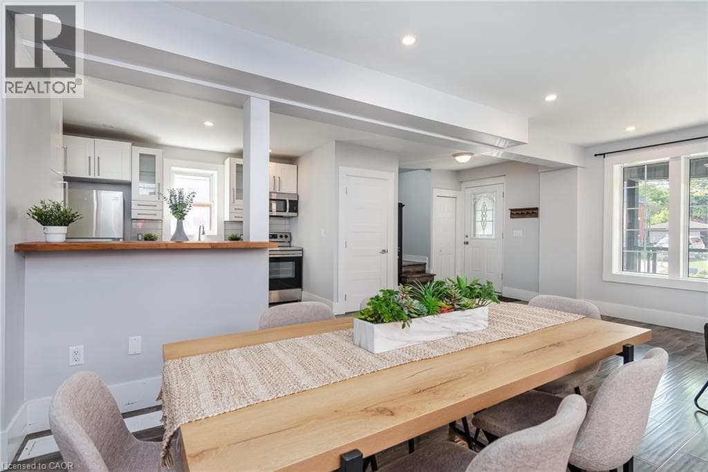 Multi-family for sale at 40 WOODLAND Avenue, Mill Courtland Woodside Park, Kitchener, Ontario, photo 14