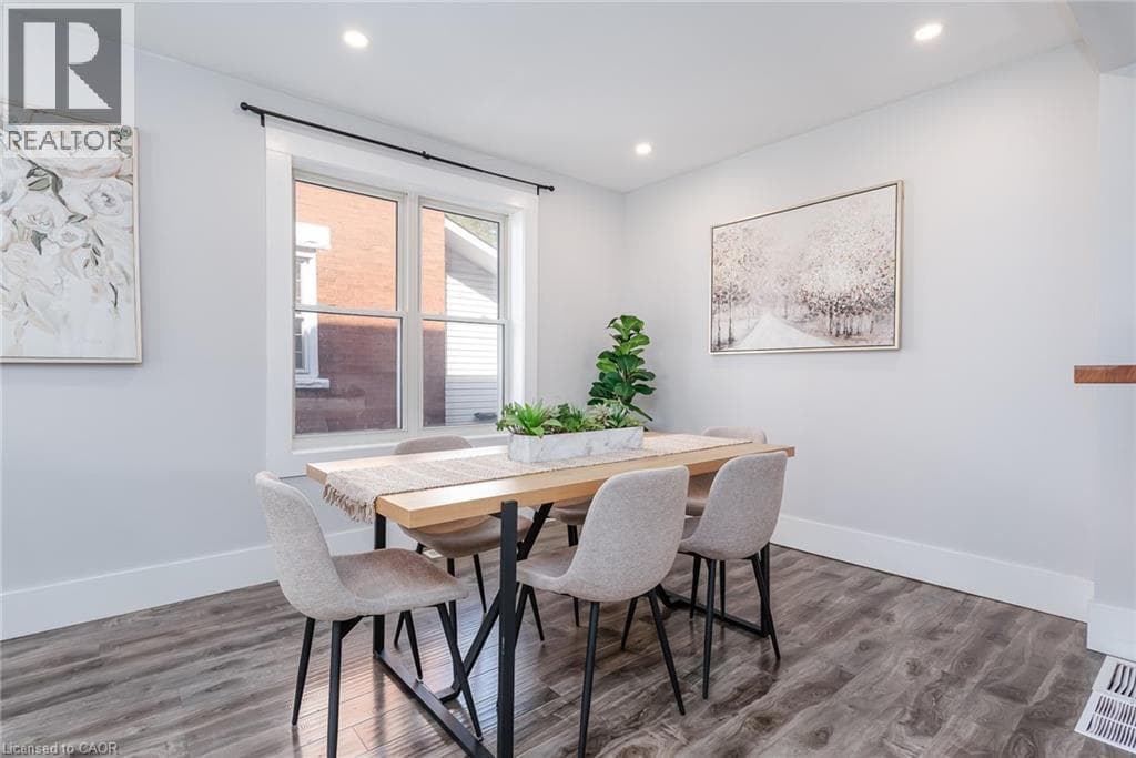 Multi-family for sale at 40 WOODLAND Avenue, Mill Courtland Woodside Park, Kitchener, Ontario, photo 12