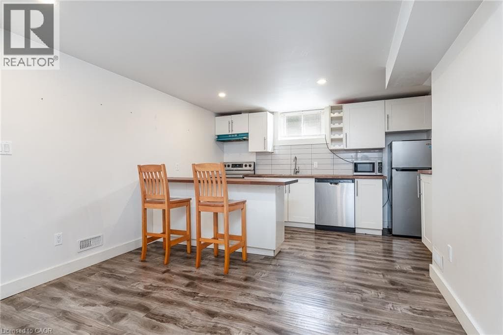 Multi-family for sale at 40 WOODLAND Avenue, Mill Courtland Woodside Park, Kitchener, Ontario, photo 37