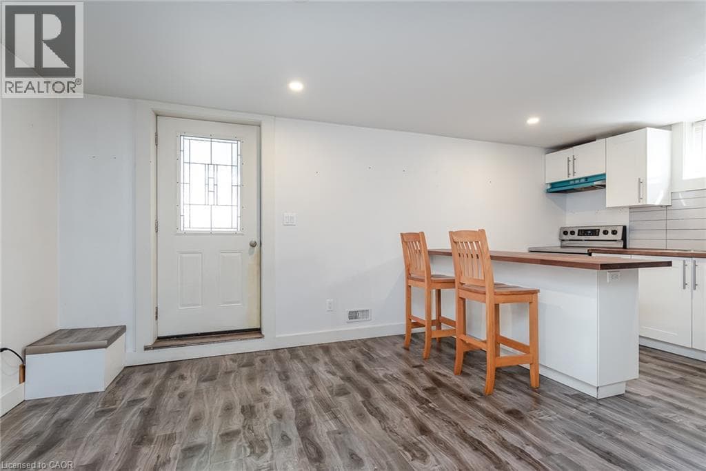 Multi-family for sale at 40 WOODLAND Avenue, Mill Courtland Woodside Park, Kitchener, Ontario, photo 38
