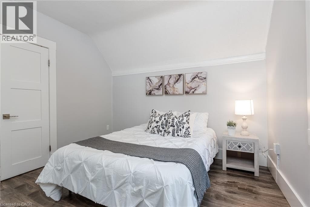 Multi-family for sale at 40 WOODLAND Avenue, Mill Courtland Woodside Park, Kitchener, Ontario, photo 31