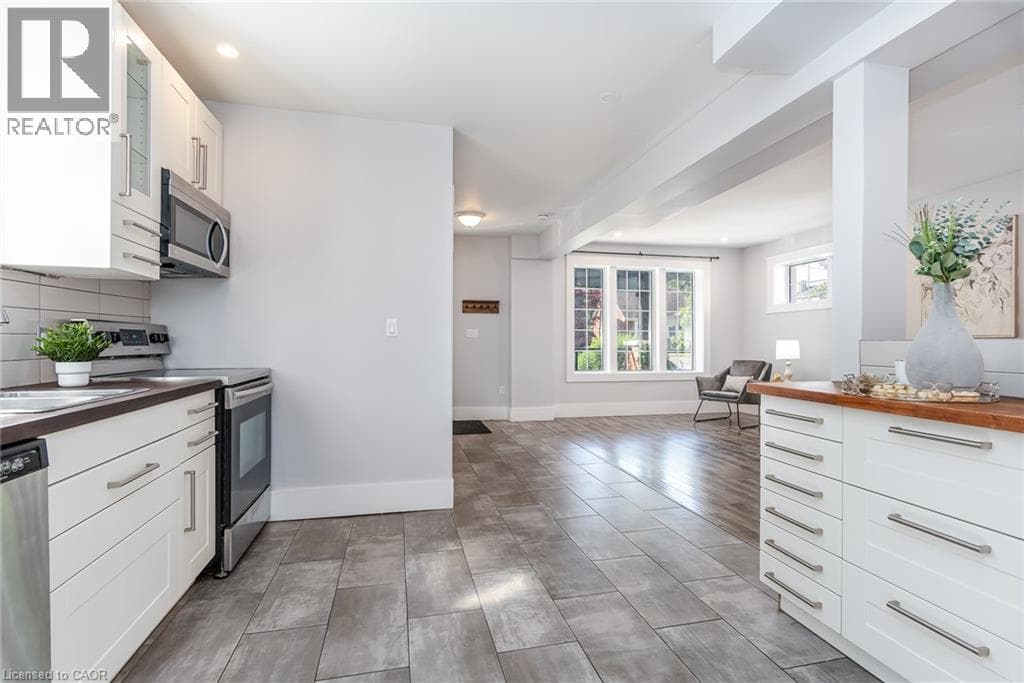 Multi-family for sale at 40 WOODLAND Avenue, Mill Courtland Woodside Park, Kitchener, Ontario, photo 18