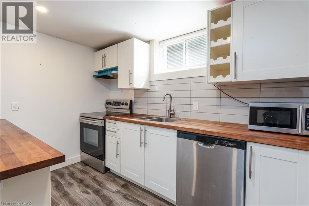 Multi-family for sale at 40 WOODLAND Avenue, Mill Courtland Woodside Park, Kitchener, Ontario, photo 39