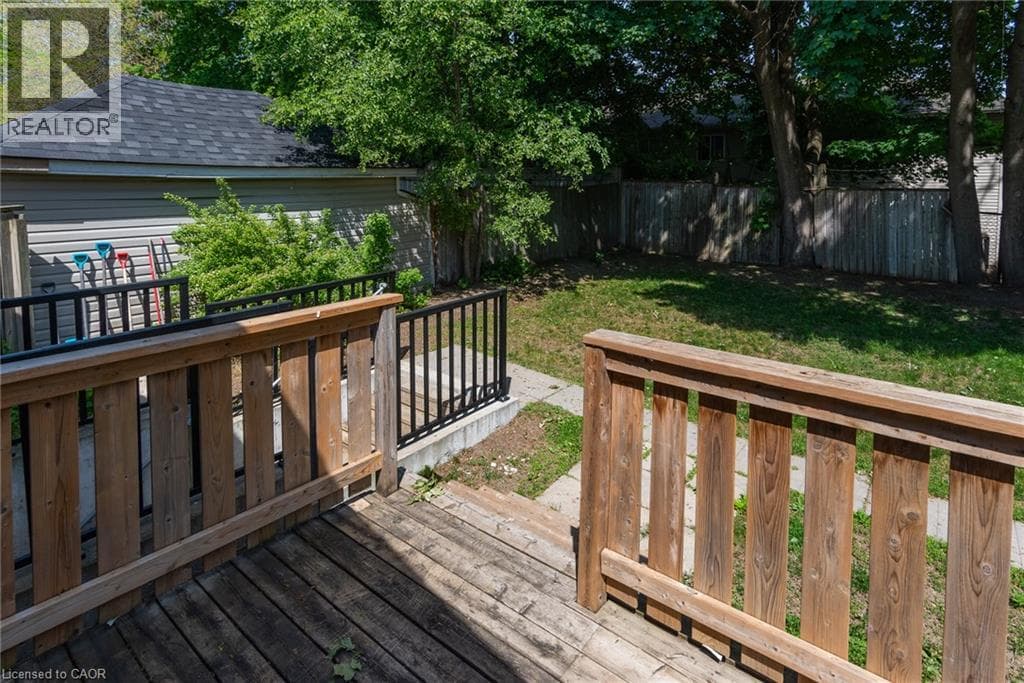 Multi-family for sale at 40 WOODLAND Avenue, Mill Courtland Woodside Park, Kitchener, Ontario, photo 49