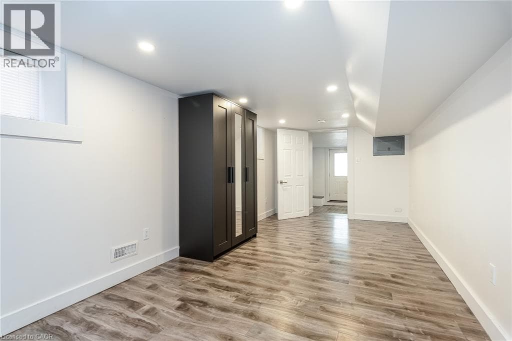 Detached for sale at 40 WOODLAND Avenue, Mill Courtland Woodside Park, Kitchener, Ontario, photo 42