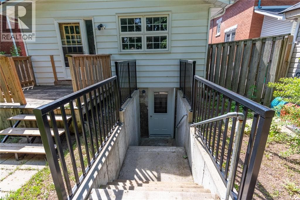 Detached for sale at 40 WOODLAND Avenue, Mill Courtland Woodside Park, Kitchener, Ontario, photo 47