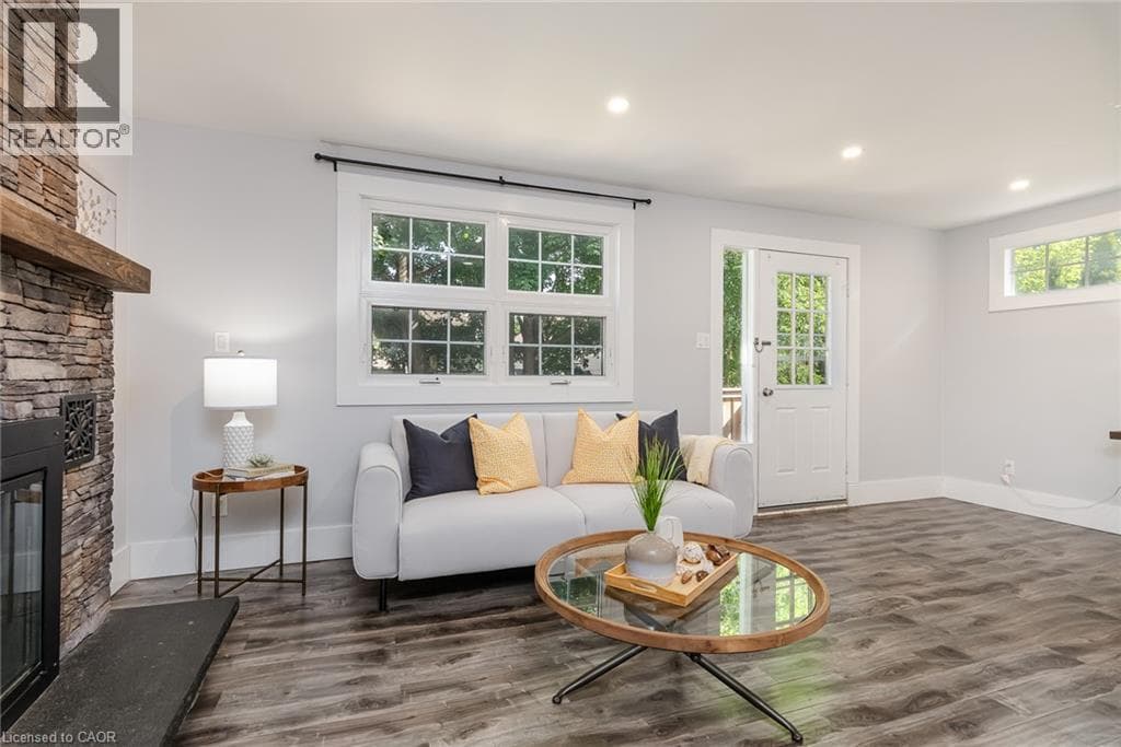 Detached for sale at 40 WOODLAND Avenue, Mill Courtland Woodside Park, Kitchener, Ontario, photo 24