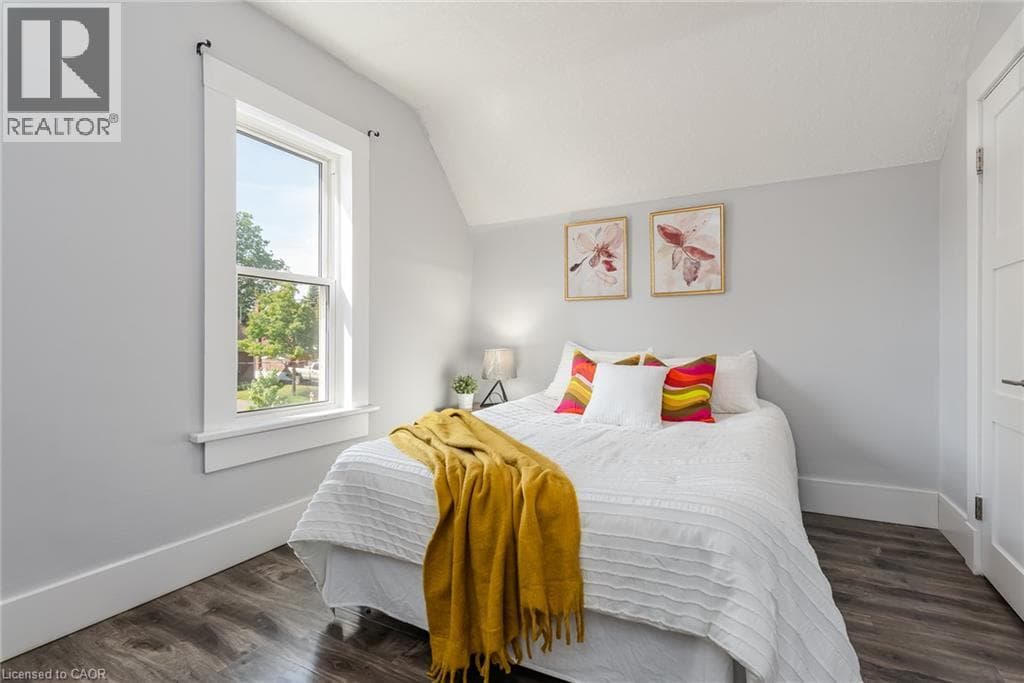 Detached for sale at 40 WOODLAND Avenue, Mill Courtland Woodside Park, Kitchener, Ontario, photo 33