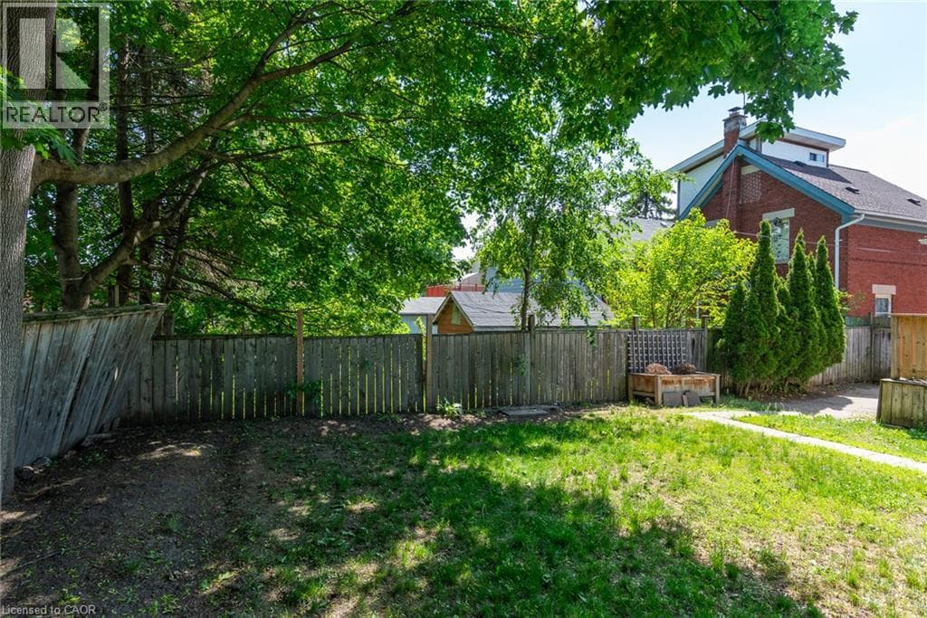 Detached for sale at 40 WOODLAND Avenue, Mill Courtland Woodside Park, Kitchener, Ontario, photo 46