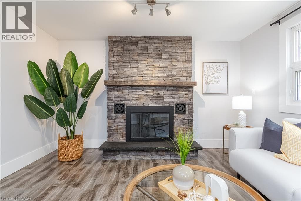 Detached for sale at 40 WOODLAND Avenue, Mill Courtland Woodside Park, Kitchener, Ontario, photo 23