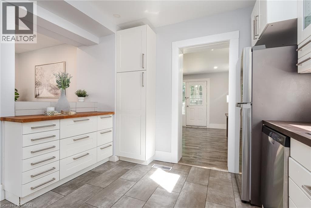 Detached for sale at 40 WOODLAND Avenue, Mill Courtland Woodside Park, Kitchener, Ontario, photo 19