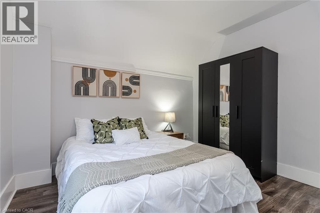Detached for sale at 40 WOODLAND Avenue, Mill Courtland Woodside Park, Kitchener, Ontario, photo 28