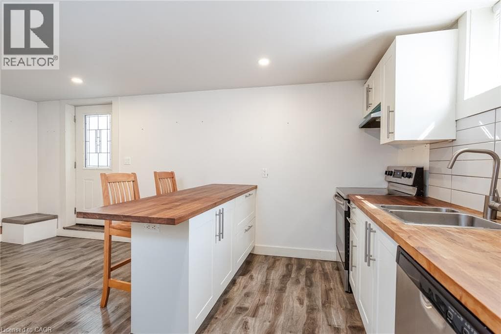Detached for sale at 40 WOODLAND Avenue, Mill Courtland Woodside Park, Kitchener, Ontario, photo 40
