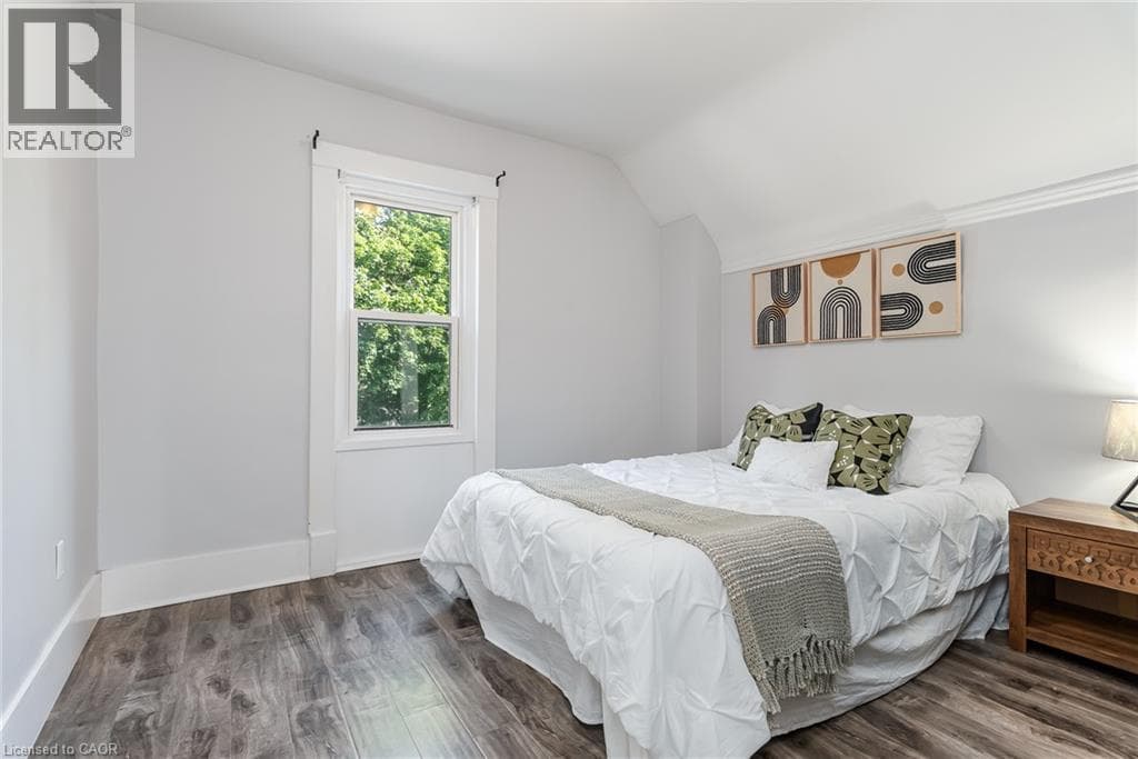 Detached for sale at 40 WOODLAND Avenue, Mill Courtland Woodside Park, Kitchener, Ontario, photo 27