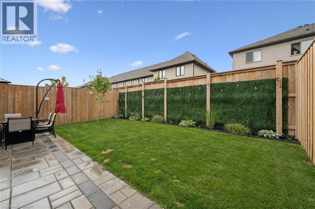 Detached for sale at 65 MIRANDA Path, Elmira, Woolwich, Ontario, photo 23