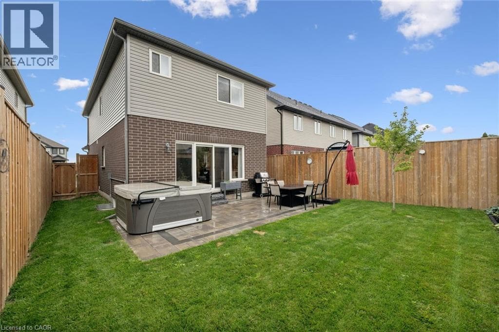 Detached for sale at 65 MIRANDA Path, Elmira, Woolwich, Ontario, photo 24