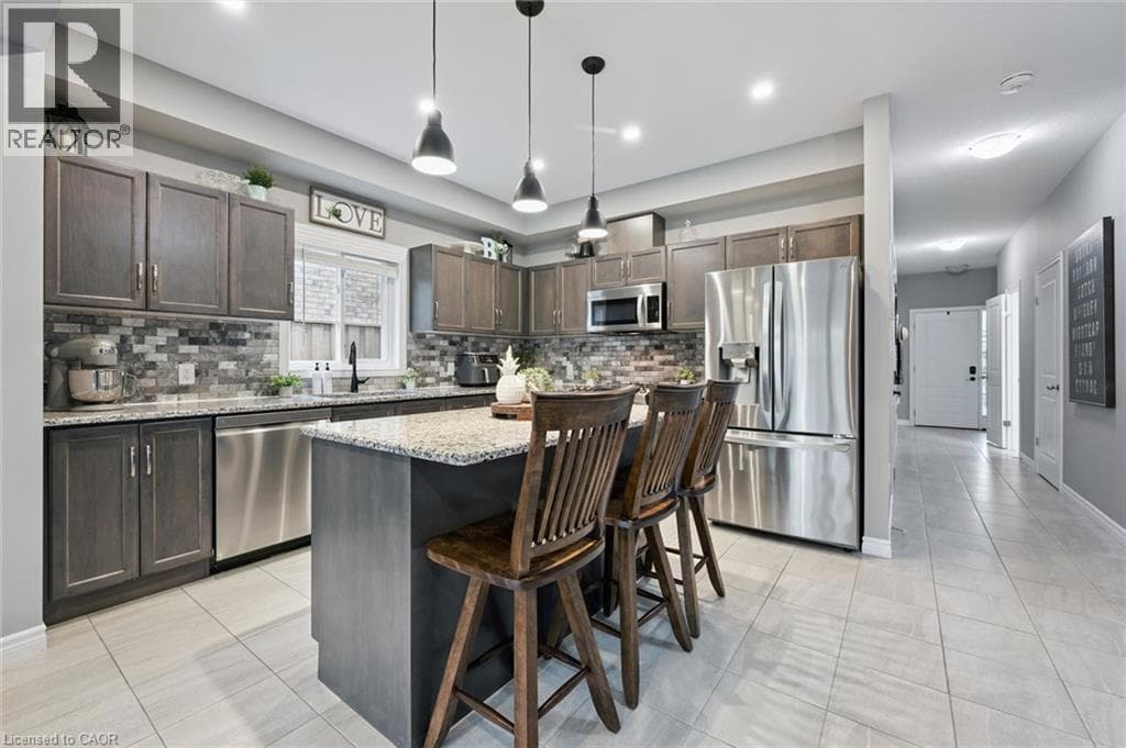 Detached for sale at 65 MIRANDA Path, Elmira, Woolwich, Ontario, photo 8