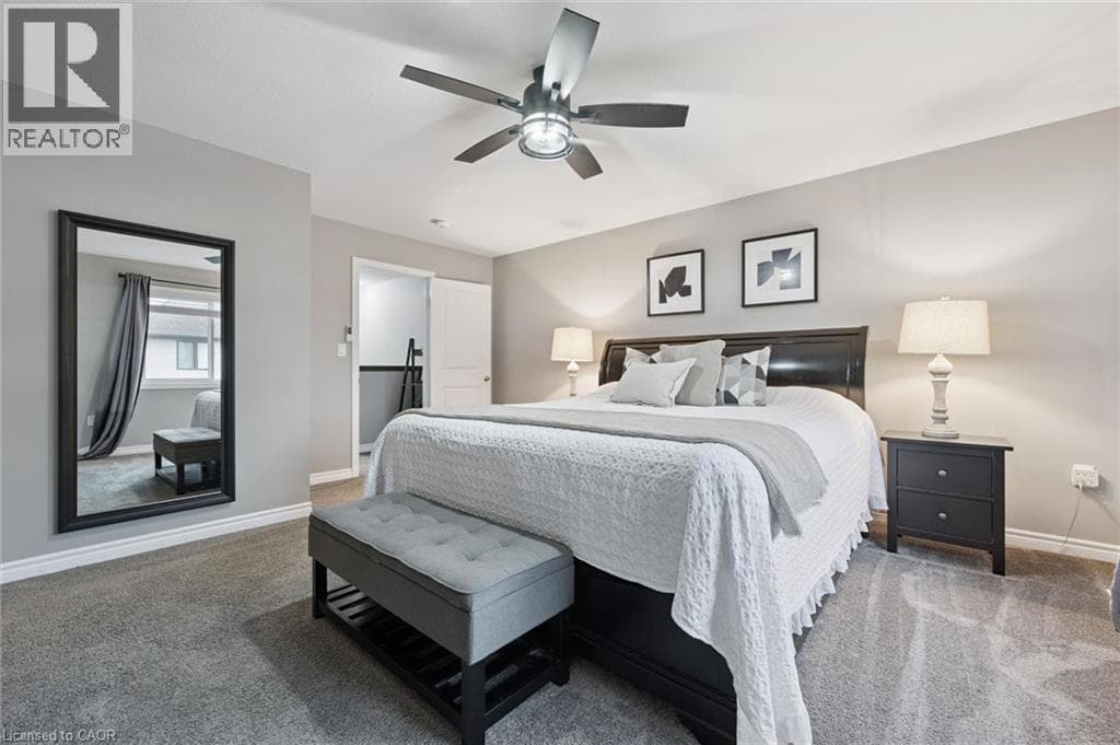 Detached for sale at 65 MIRANDA Path, Elmira, Woolwich, Ontario, photo 19