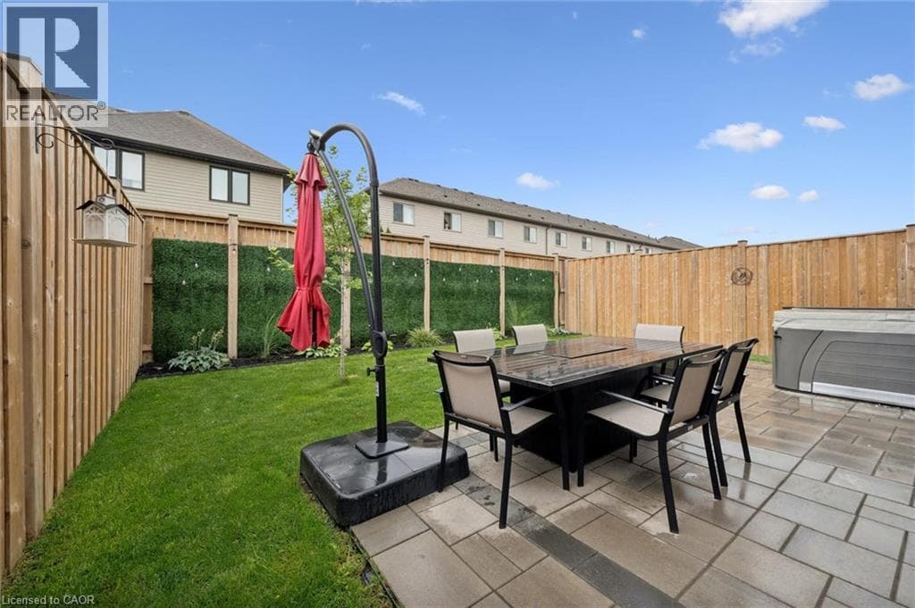 Detached for sale at 65 MIRANDA Path, Elmira, Woolwich, Ontario, photo 22