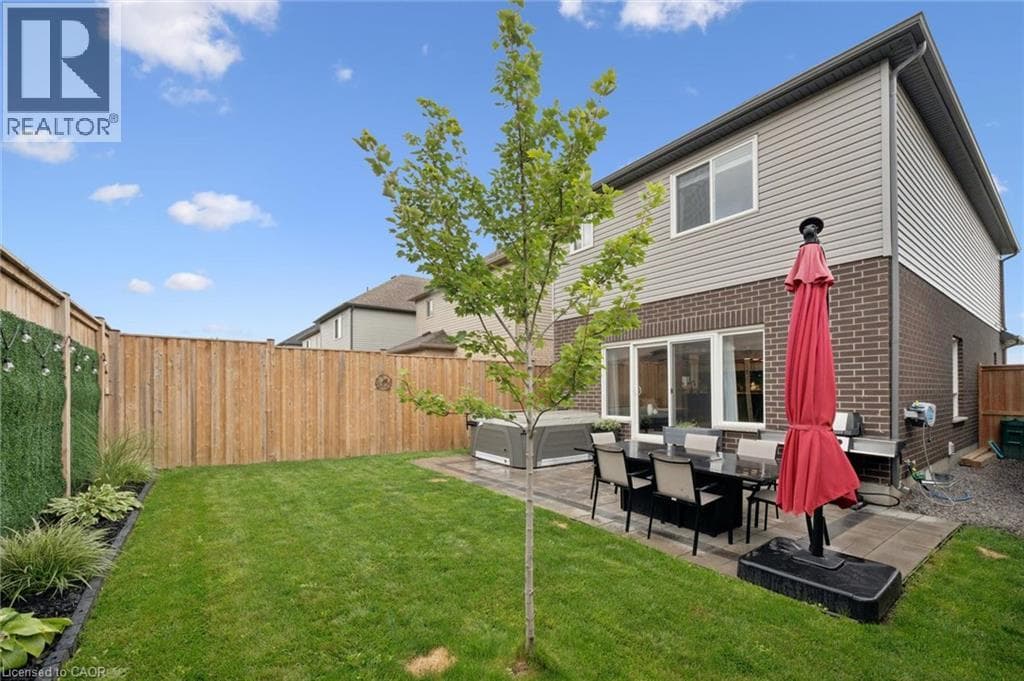 Detached for sale at 65 MIRANDA Path, Elmira, Woolwich, Ontario, photo 25