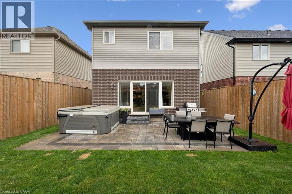 Detached for sale at 65 MIRANDA Path, Elmira, Woolwich, Ontario, photo 26