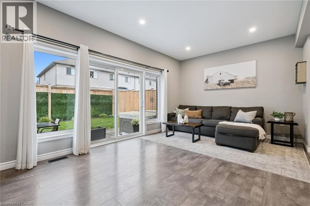 Detached for sale at 65 MIRANDA Path, Elmira, Woolwich, Ontario, photo 4