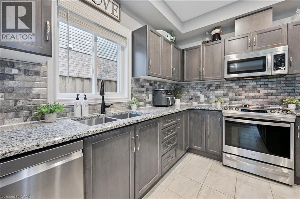 Detached for sale at 65 MIRANDA Path, Elmira, Woolwich, Ontario, photo 9