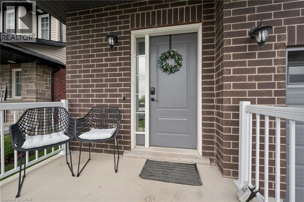 Detached for sale at 65 MIRANDA Path, Elmira, Woolwich, Ontario, photo 2