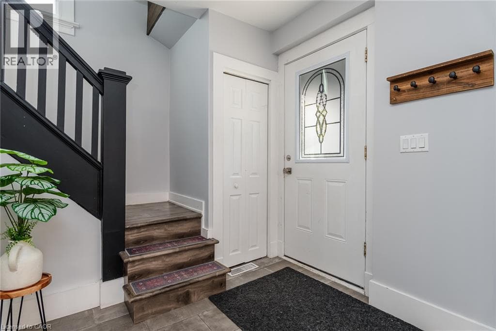 Detached for sale at 40 WOODLAND Avenue, Mill Courtland Woodside Park, Kitchener, Ontario, photo 4