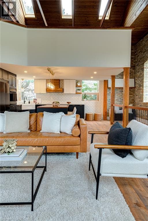 Detached for sale at 2653 HURON Road, New Hamburg, Wilmot, Ontario, photo 12