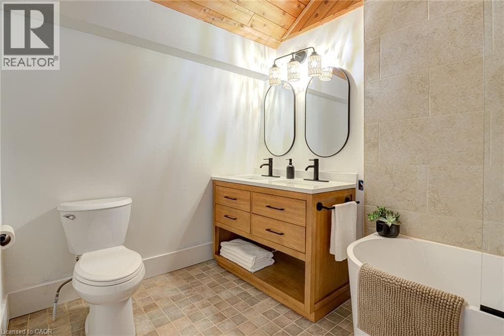 Detached for sale at 2653 HURON Road, New Hamburg, Wilmot, Ontario, photo 23