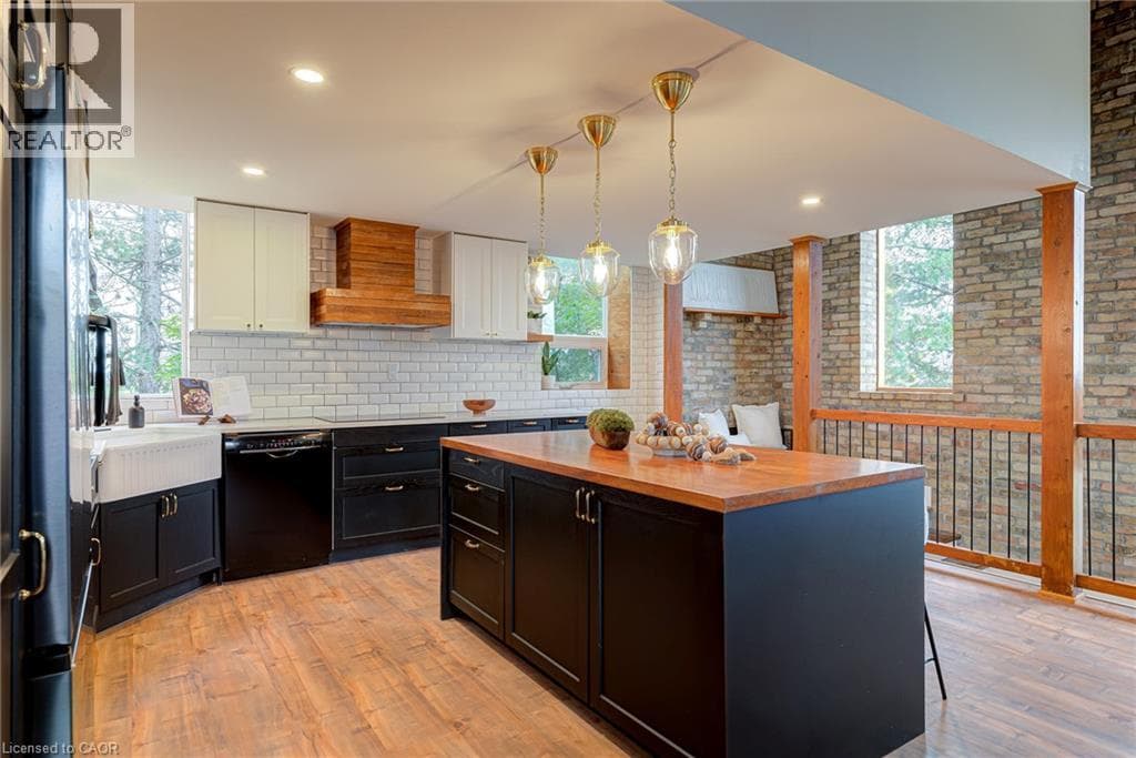 Detached for sale at 2653 HURON Road, New Hamburg, Wilmot, Ontario, photo 8