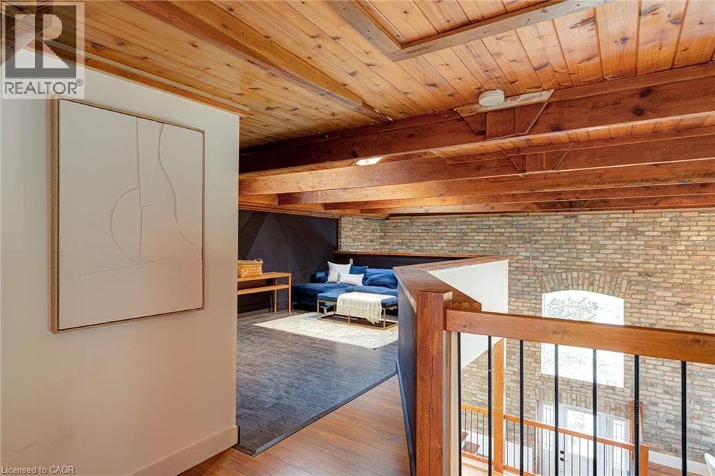 Detached for sale at 2653 HURON Road, New Hamburg, Wilmot, Ontario, photo 19