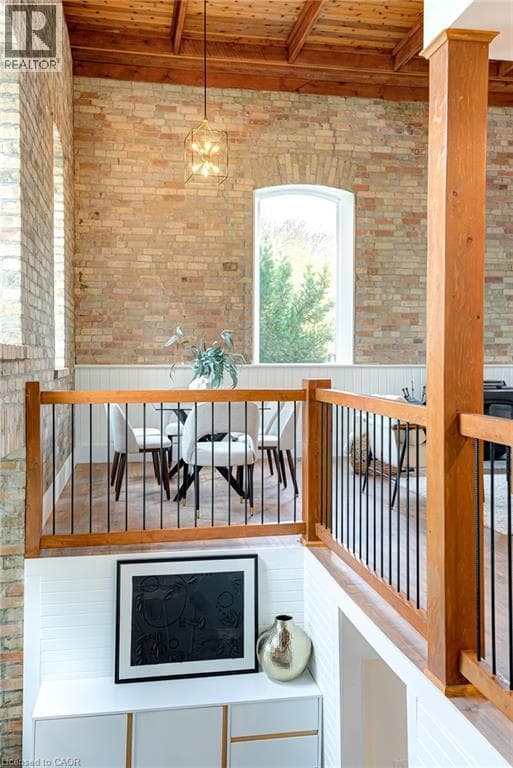 Detached for sale at 2653 HURON Road, New Hamburg, Wilmot, Ontario, photo 4