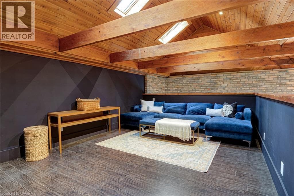 Detached for sale at 2653 HURON Road, New Hamburg, Wilmot, Ontario, photo 20