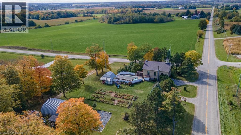 Detached for sale at 2653 HURON Road, New Hamburg, Wilmot, Ontario, photo 46