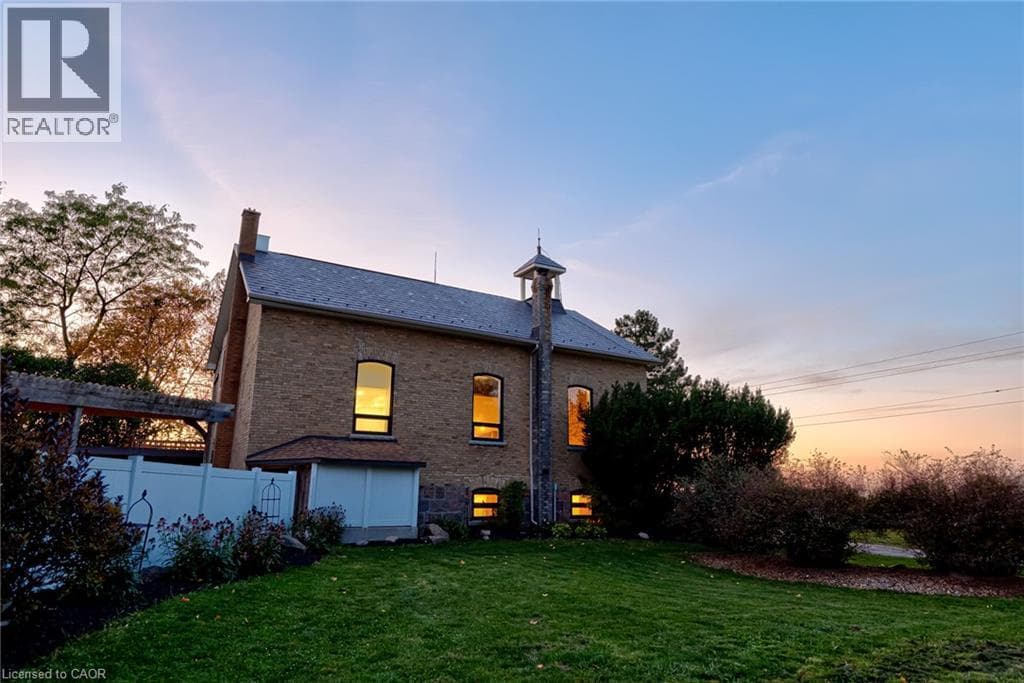 Detached for sale at 2653 HURON Road, New Hamburg, Wilmot, Ontario, photo 50
