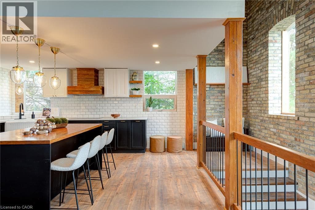 Detached for sale at 2653 HURON Road, New Hamburg, Wilmot, Ontario, photo 6