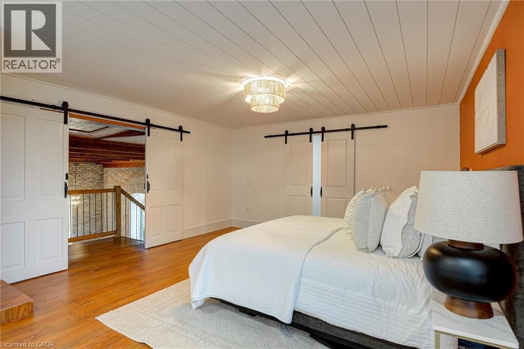 Detached for sale at 2653 HURON Road, New Hamburg, Wilmot, Ontario, photo 22