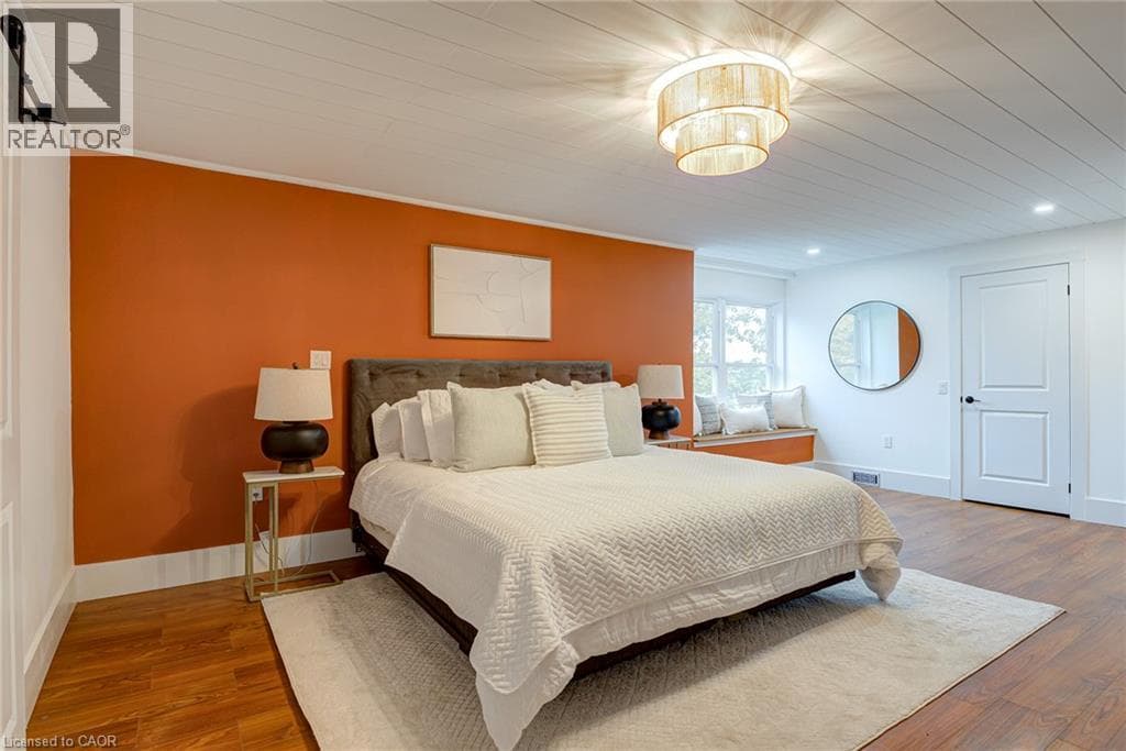 Detached for sale at 2653 HURON Road, New Hamburg, Wilmot, Ontario, photo 21